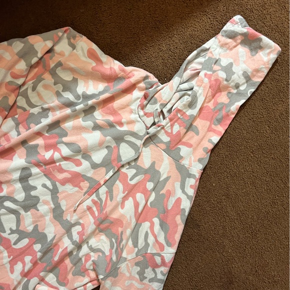 Jolie & Joy Hoodie 1X - Picture 2 of 3